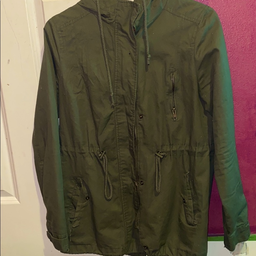 Coat